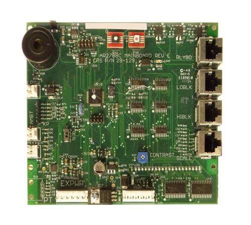 AR2788SX23 CPS AR2788S Main PC Board