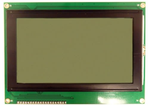 AR2788SX24 CPS LC Display PC Board