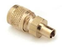 AVB46 CPS Solder 1/4 Access Valve 3/8 OD 6pk