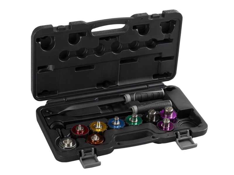 BTLE9 CPS BlackMax Tube Expander Kit