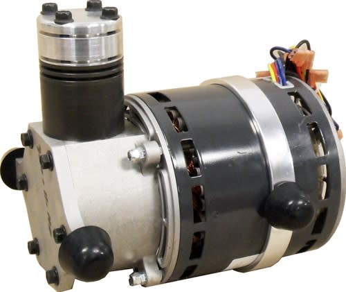 CR7CMP100-A1 CPS CR700J Compressor Assembly