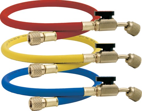 HP5E CPS 5' (3-Pk) Premium BV Hoses