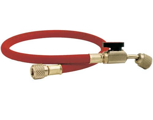 HP5RE CPS 5' Red Premium BV Hose