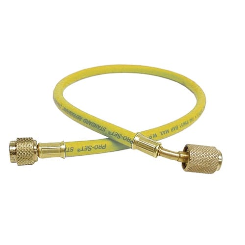 HP5YA CPS 5' Yellow Premium ABB Hose