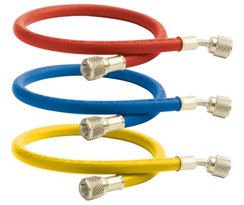 HP6 CPS 6' (3-Pk) Premium Hoses
