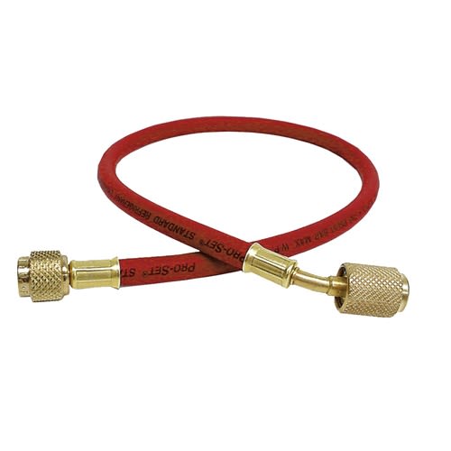 HP6RA CPS 6' Red Premium ABB Hose