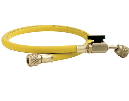 HP6YE CPS 6' Yellow Premium BV Hose
