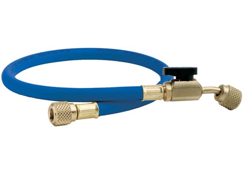 HS5BE CPS 5' Blue Standard BV Hose