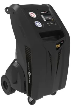 MXHD CPS Heavy-Duty A/C Management Center