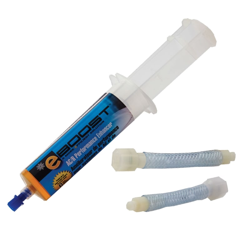 OPEB6S CPS eBOOST™ AC/R Performance Enhancer