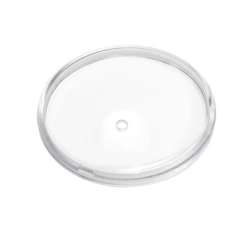 RGX68L CPS 2.5" / 68mm Lexan Gauge Lens
