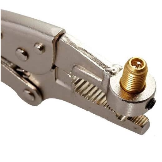 TLPPX CPS Replacement Tip For TLPP Tube Piercing Pliers