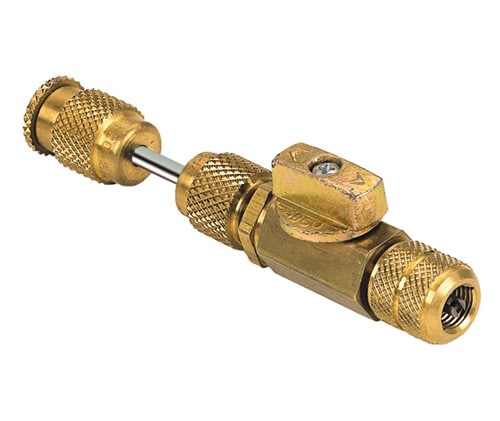 CPS TLVC 1/4" SAE Core Remover and Installer Tool