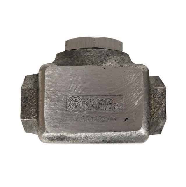 6158120480 Chicago Pneumatic Oiler 1/4"