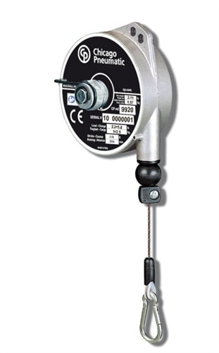 CP9936 Balancer 2.0-4.0 Kg 4.4-8.8 Lb