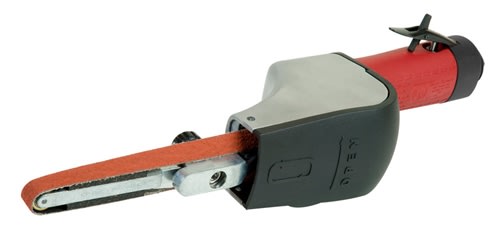 CP5080-4200D24 Chicago Pneumatic 24" 0.5Hp Industrial Belt Sander