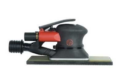 CP7264CVE Chicago Pneumatic Jitterbug Sander