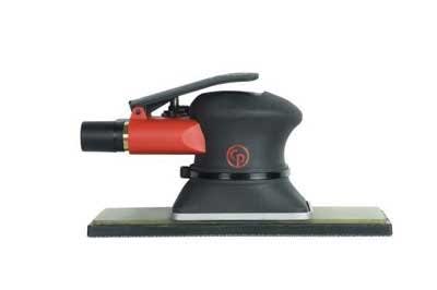 CP7264E Chicago Pneumatic Jitterbug Sander NV