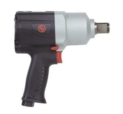CP7779 Chicago Pneumatic 1" Impact Wrench S2S Composite