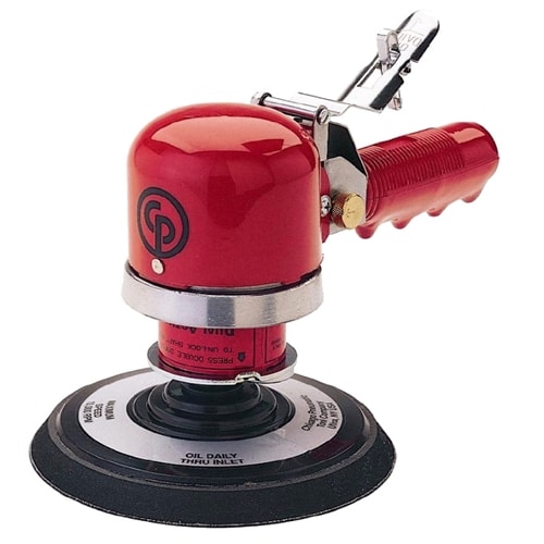 CP870 Dual Action Sander