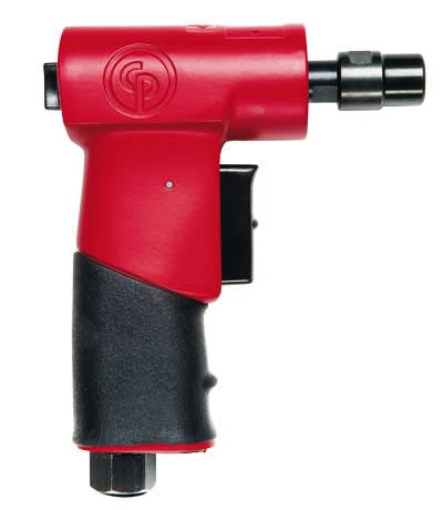 CP9107 Chicago Pneumatic 1/4" Pistol Die Grinder