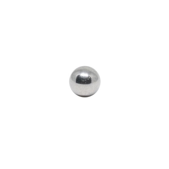 S008613 Chicago Pneumatic Ball-Steel .156"Dia