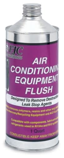 2130-1 FJC Inc. Flush Solvent - quart (Each)