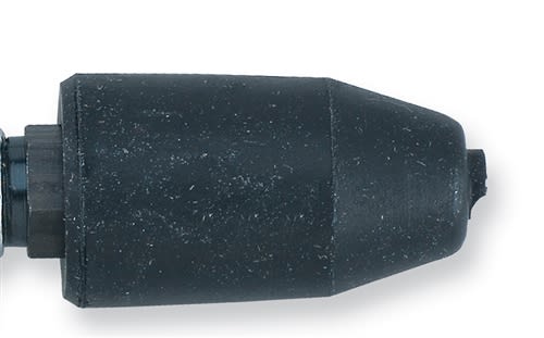 2714 FJC Inc. Nozzle Rubber Tip