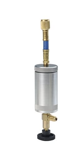 2734 FJC Inc. R134a Oil Injector