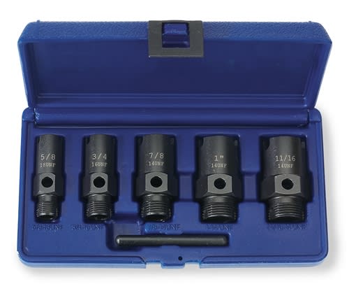 2754 FJC Inc. Thread Chaser - Standard - Set