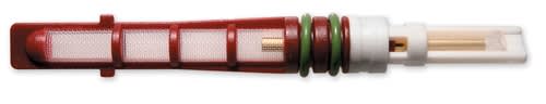 3017 FJC Orifice Tube - Ford Red (5 Pack)