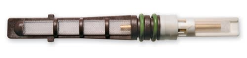 3020 FJC Orifice Tube - Ford Brown (5 Pack)