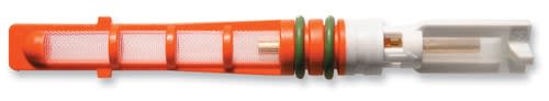 3026 FJC Orifice Tube - Chrysler Orange T-top (5 Pack)