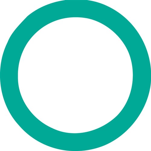 4045 FJC O-ring (10 Pack)