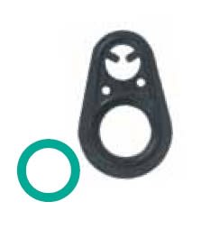 4125 FJC Inc. Chrysler Metal Gaskets