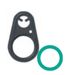 4127 FJC Inc. Chrysler Metal Gaskets