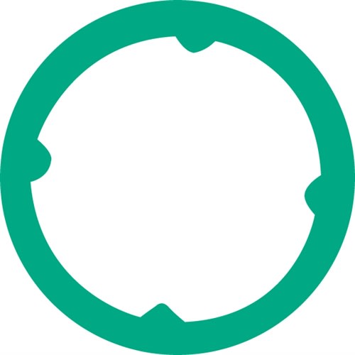 4220 FJC O-ring (10 Pack)