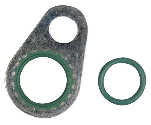 4382 FJC Inc. Navistar Sealing Washer Kit