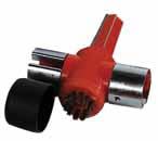 46136 FJC Inc. 4 in 1 Battery Cleaner (Each)