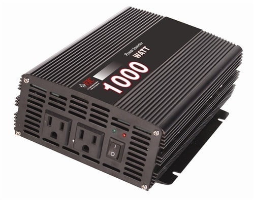 53100 FJC Inc. Inverter -1000 watt