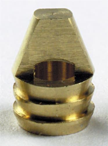 6060 FJC Brass Push In Depressor (5 Pack)