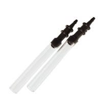 RMA316 Fieldpiece Manometer Tube Adapter 3/16" to 5/16" (2 Pack)