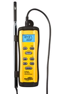STA2 Fieldpiece In Duct Hot-wire Anemometer STA2 Fieldpiece In Duct Hot-wire Anemometer