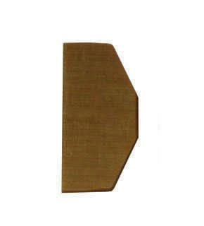 2142 221-42 Ingersoll-Rand Rotor Vane Equivalent Sold Each