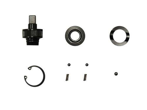 8285  107-TK1 Ratchet Head Kit 3/8" Equivalent