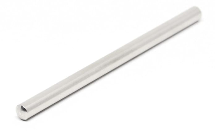 8599  2934-302 TV Plunger (stainless)