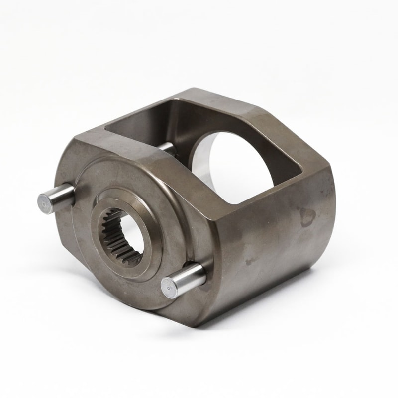 9052 2940-A703 Hammer Frame Assembly