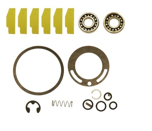 9942P 231-TK3 Ingersoll-Rand Tune-Up Kit Equivalent (Plastic Veins)