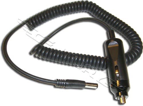 703-055-P1 Inficon 12-Volt Power Cord With Cigarette Lighter Plug&nbsp;