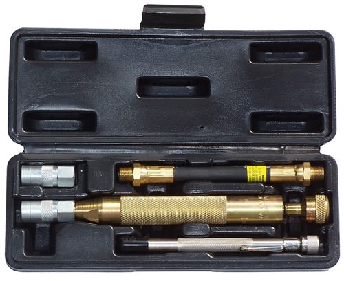 7863 IPA Grease Joint Rejuvenator Master Kit